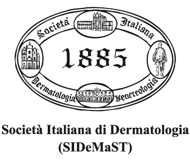 SIDeMaST - Società Italiana di Dermatologia